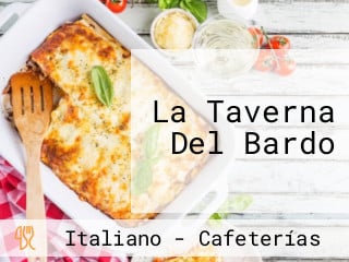 La Taverna Del Bardo