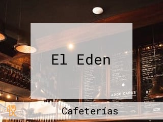 El Eden