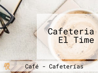 Cafeteria El Time