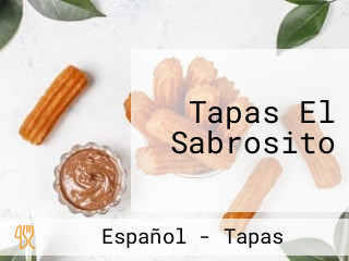 Tapas El Sabrosito