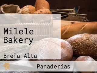 Milele Bakery