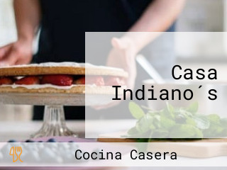 Casa Indiano´s