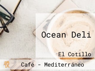 Ocean Deli