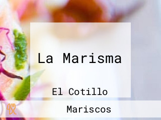 La Marisma