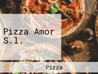 Pizza Amor S.l.