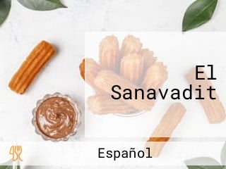 El Sanavadit