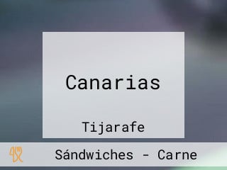 Canarias