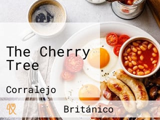 The Cherry Tree