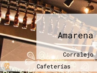 Amarena