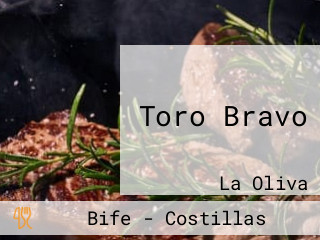 Toro Bravo