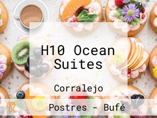 H10 Ocean Suites