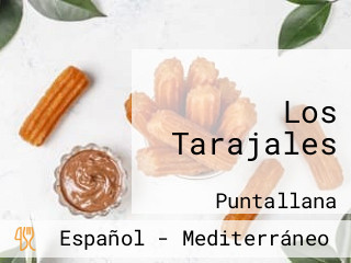 Los Tarajales