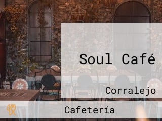 Soul Café