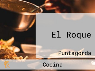 El Roque