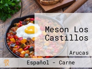 Meson Los Castillos