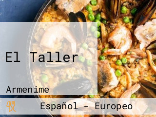 El Taller