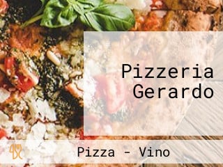 Pizzeria Gerardo