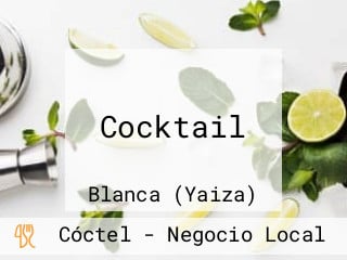 Cocktail