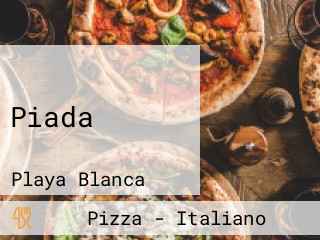 Piada