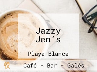 Jazzy Jen’s