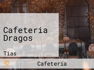 Cafeteria Dragos