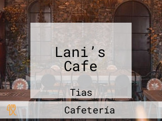 Lani’s Cafe