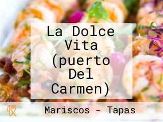 La Dolce Vita (puerto Del Carmen)