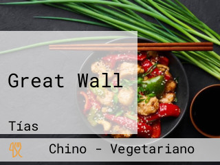 Great Wall