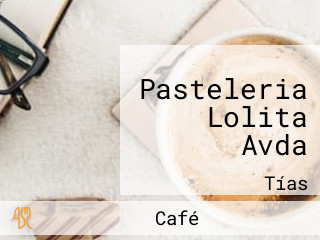 Pasteleria Lolita Avda