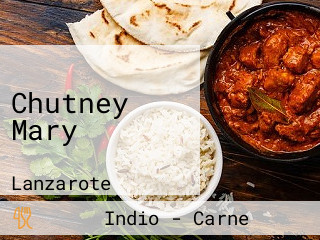 Chutney Mary