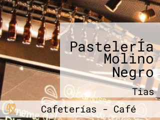 PastelerÍa Molino Negro