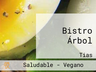 Bistro Árbol