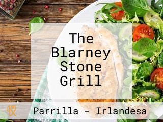 The Blarney Stone Grill