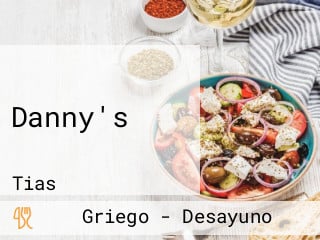 Danny's