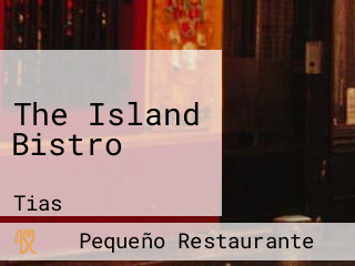 The Island Bistro