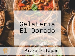 Gelateria El Dorado