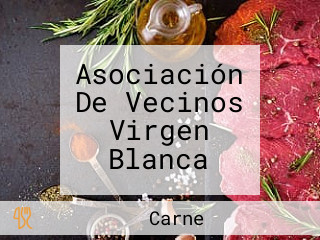 Asociación De Vecinos Virgen Blanca