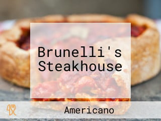 Brunelli's Steakhouse