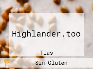 Highlander.too