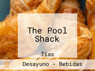 The Pool Shack