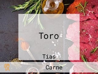 Toro