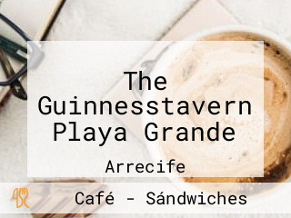 The Guinnesstavern Playa Grande