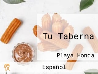 Tu Taberna