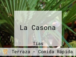 La Casona