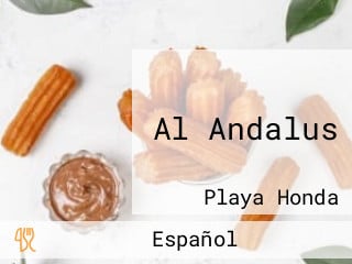 Al Andalus