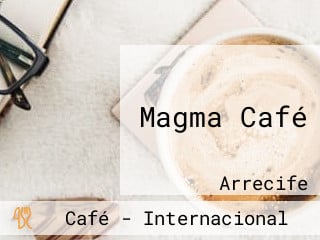 Magma Café