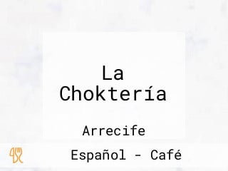 La Choktería