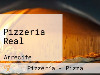 Pizzeria Real