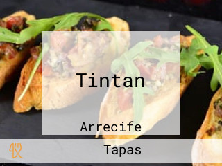 Tintan