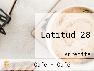 Latitud 28